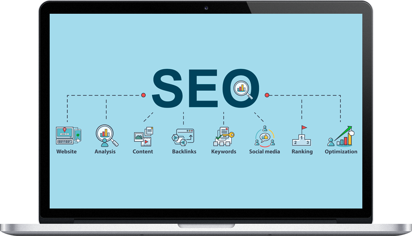 IS SEO YOUR SOLUTION